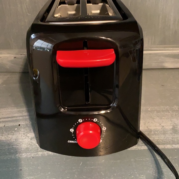 Mickey Toaster - Picture 6 of 9